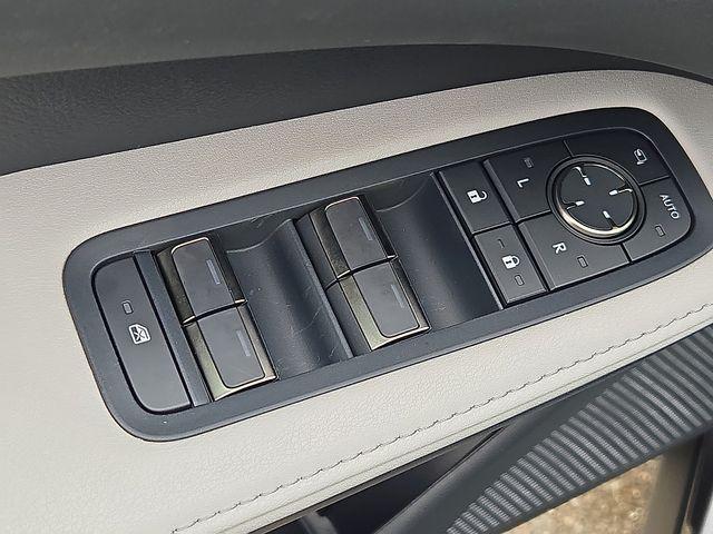 new 2026 Lexus RX 350 car, priced at $59,442