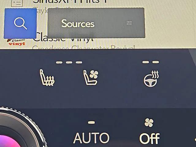 new 2026 Lexus RX 350 car, priced at $59,442