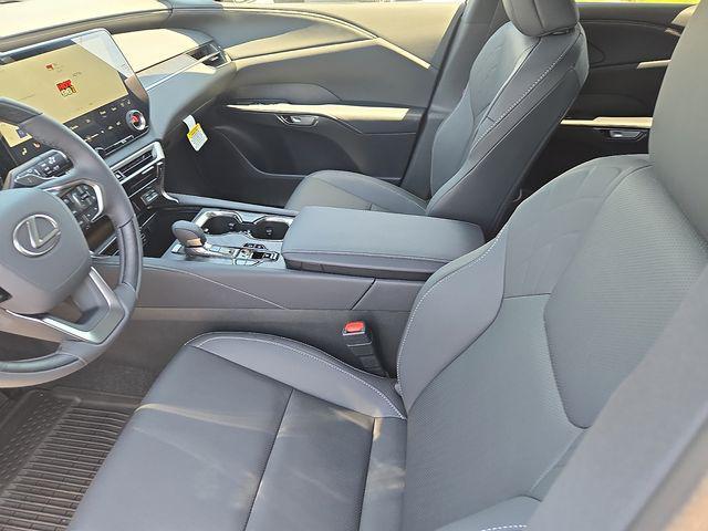 new 2026 Lexus RX 350 car, priced at $57,531