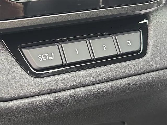 new 2026 Lexus TX 350 car, priced at $61,586