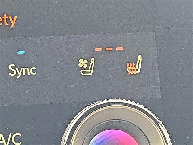 new 2026 Lexus TX 350 car, priced at $61,586