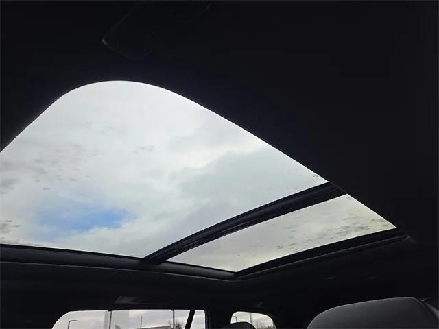 new 2026 Lexus TX 350 car, priced at $61,586