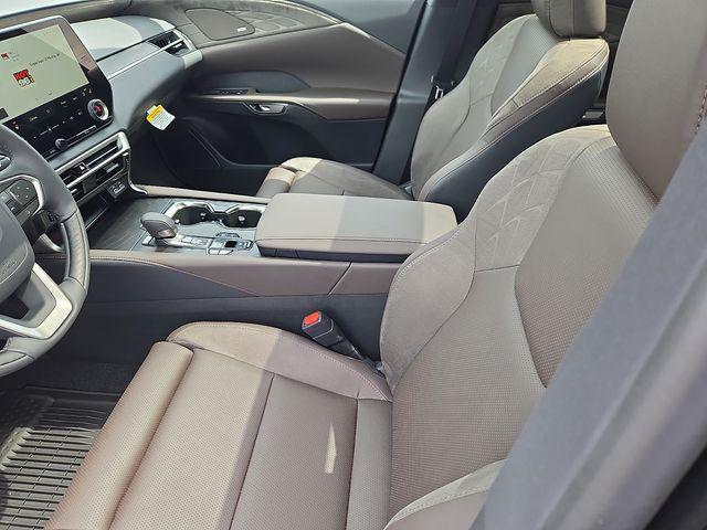 new 2026 Lexus RX 350 car, priced at $67,002