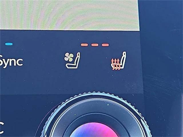 new 2026 Lexus TX 500h car, priced at $71,305