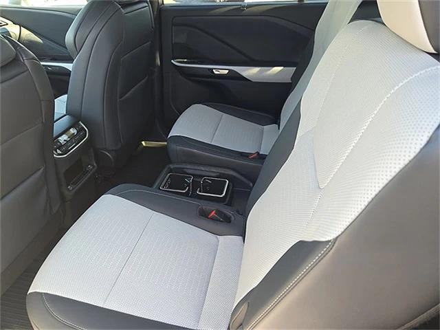 new 2026 Lexus TX 500h car, priced at $71,305