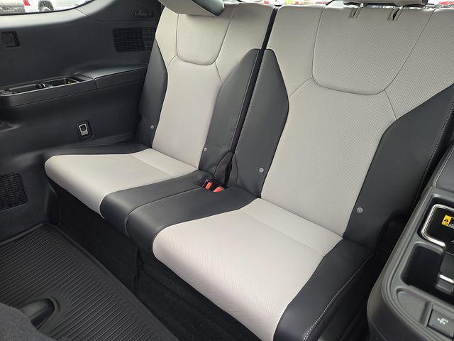new 2026 Lexus TX 500h car, priced at $73,111
