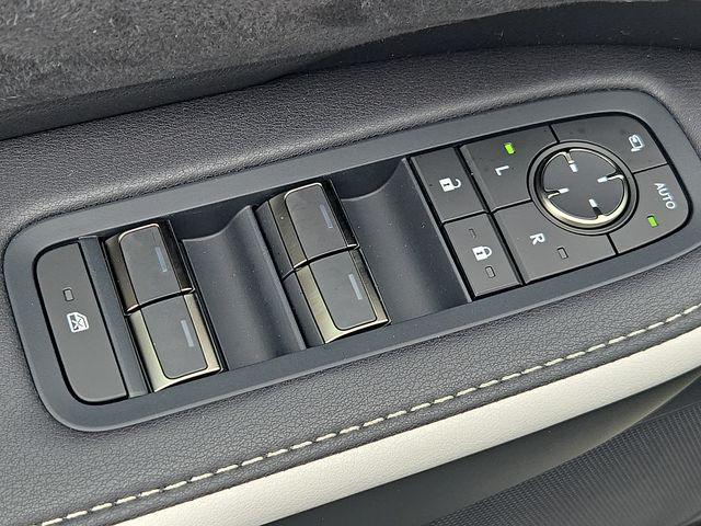 new 2026 Lexus TX 500h car, priced at $73,111