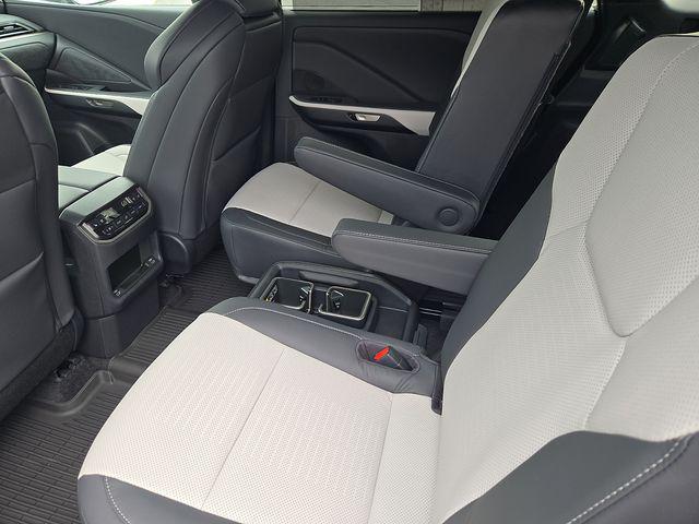 new 2026 Lexus TX 500h car, priced at $73,111