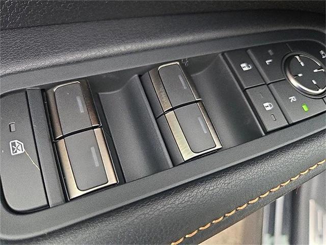 new 2026 Lexus RX 350 car, priced at $55,687