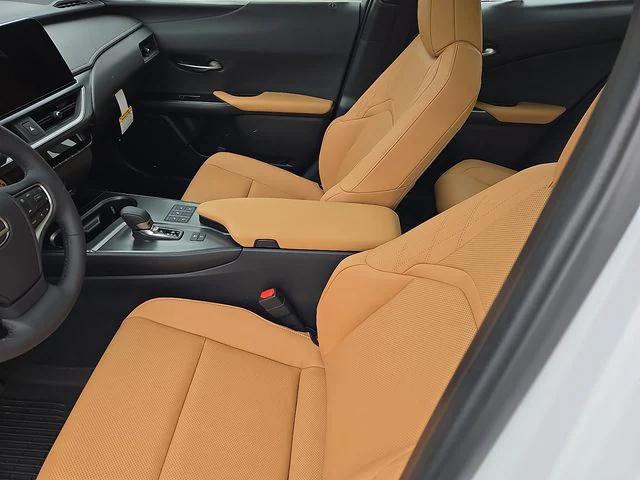 new 2026 Lexus UX 300h car, priced at $44,031