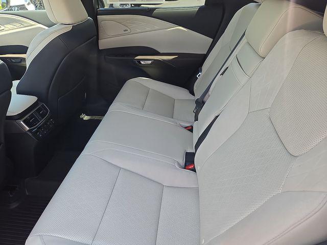 new 2026 Lexus RX 350 car, priced at $66,217