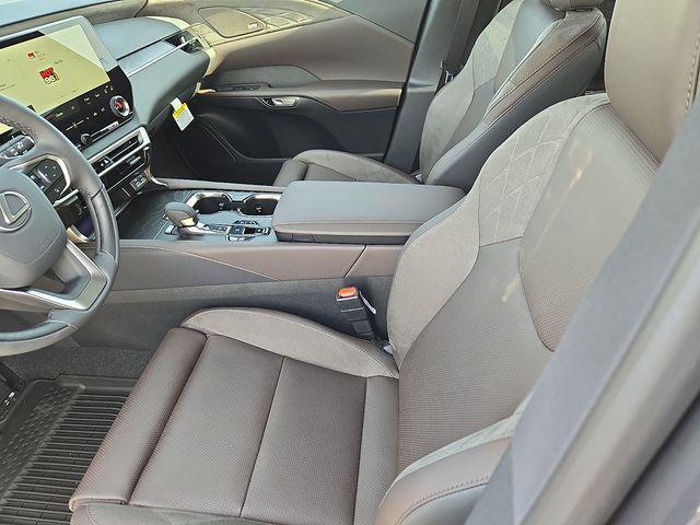 new 2026 Lexus RX 350 car, priced at $66,048