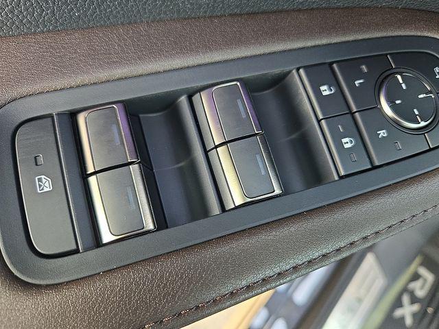 new 2026 Lexus RX 350 car, priced at $66,048