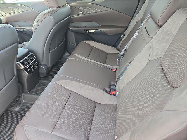 new 2026 Lexus RX 350 car, priced at $66,048