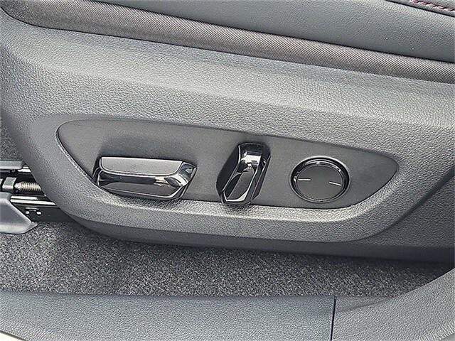 new 2026 Lexus RX 500h car, priced at $70,398