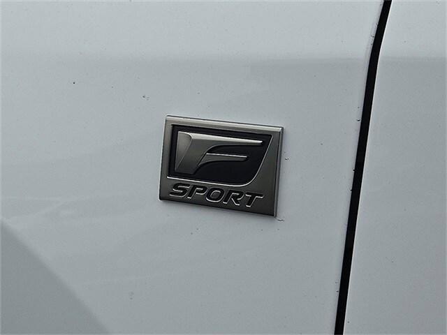 new 2026 Lexus RX 500h car, priced at $70,398