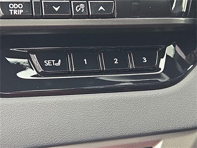 new 2026 Lexus RX 500h car, priced at $70,398