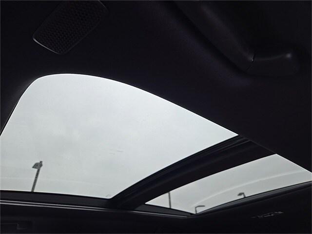 new 2026 Lexus RX 500h car, priced at $70,398