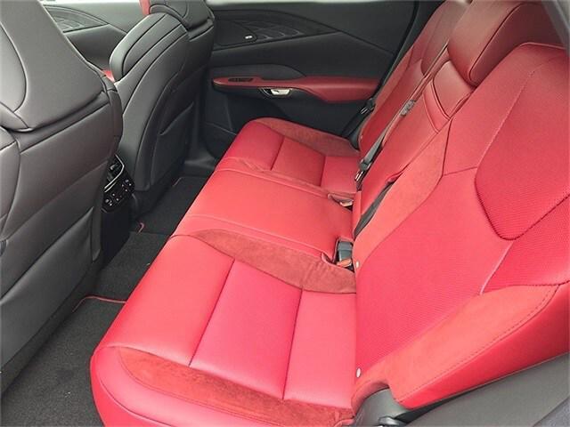 new 2026 Lexus RX 500h car, priced at $70,398