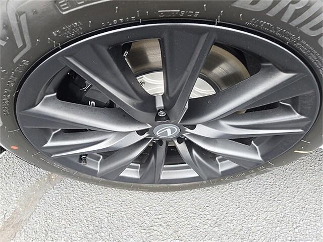 new 2026 Lexus RX 500h car, priced at $70,398