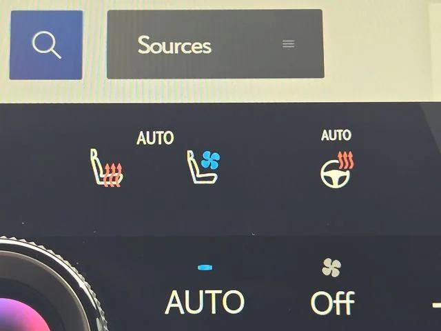 used 2024 Lexus NX 350h car, priced at $49,594