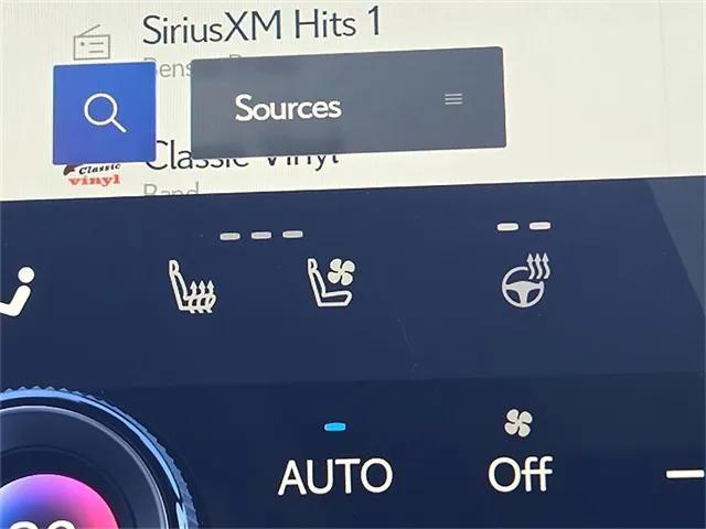 new 2026 Lexus TX 350 car, priced at $61,466