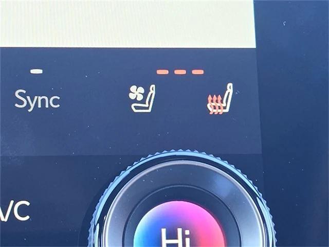 new 2026 Lexus TX 350 car, priced at $61,466