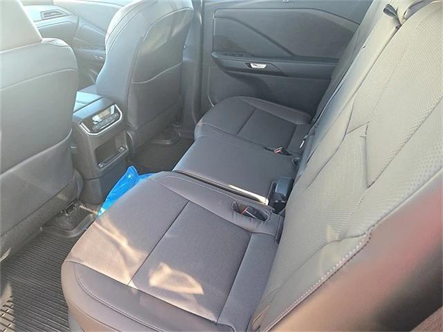 new 2026 Lexus TX 350 car, priced at $61,466