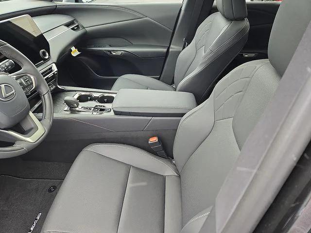 new 2026 Lexus RX 350 car, priced at $57,275