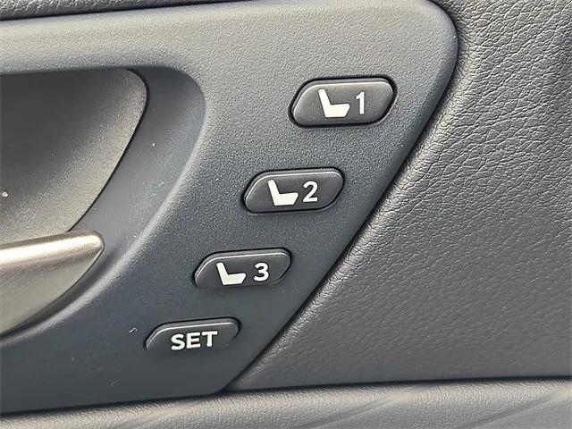 new 2025 Lexus IS 350 car, priced at $54,421