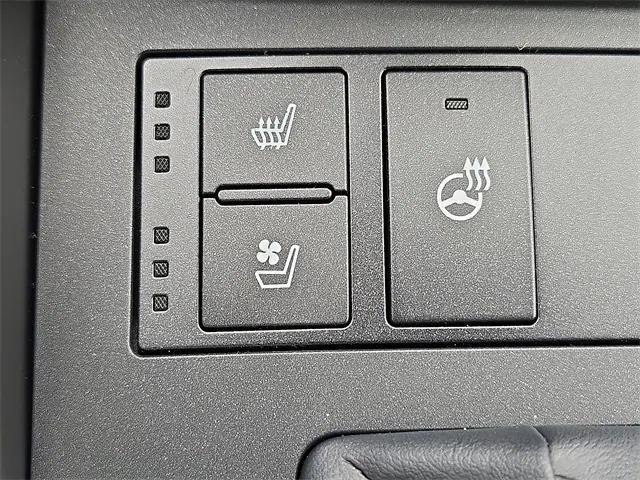 new 2025 Lexus IS 350 car, priced at $54,421