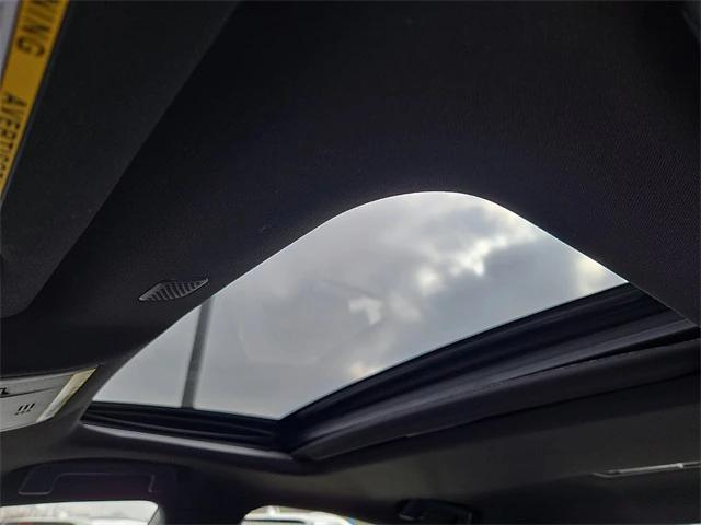 new 2025 Lexus IS 350 car, priced at $54,421