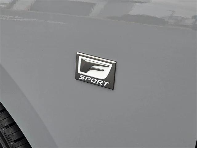 new 2025 Lexus IS 350 car, priced at $54,421