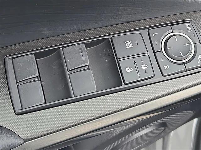 new 2025 Lexus IS 350 car, priced at $54,421