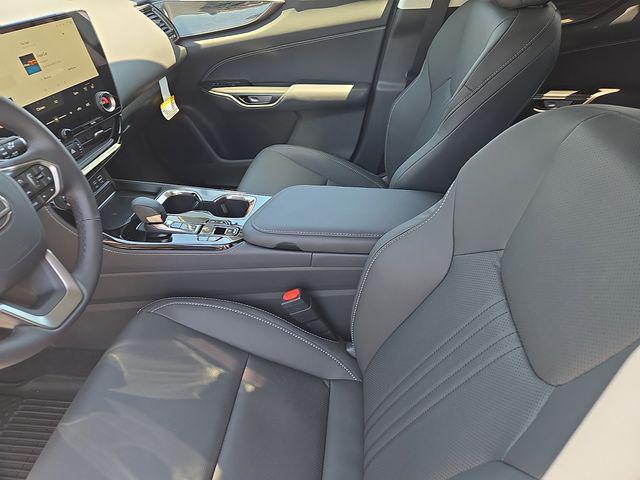 new 2026 Lexus NX 350 car, priced at $52,027