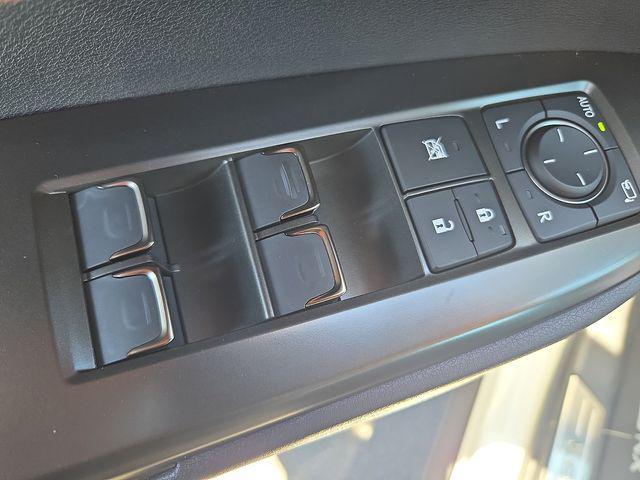 new 2026 Lexus NX 350 car, priced at $52,027