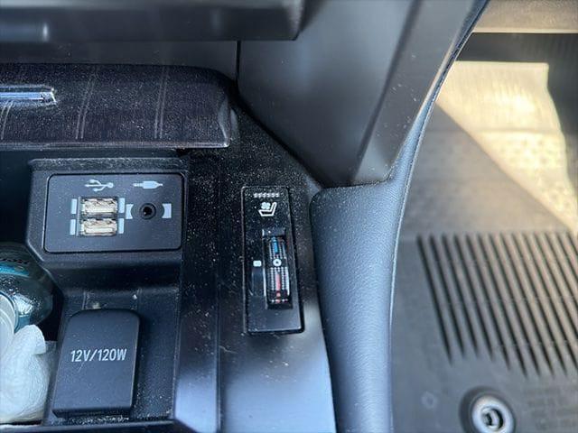 used 2021 Lexus GX 460 car, priced at $48,450