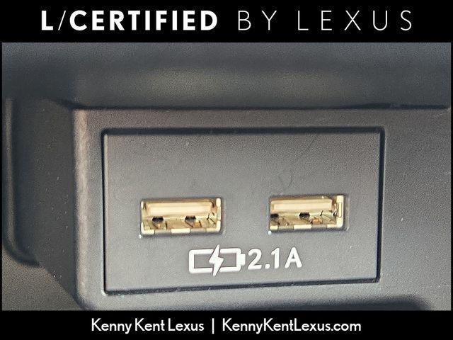 used 2021 Lexus RX 350 car, priced at $38,294
