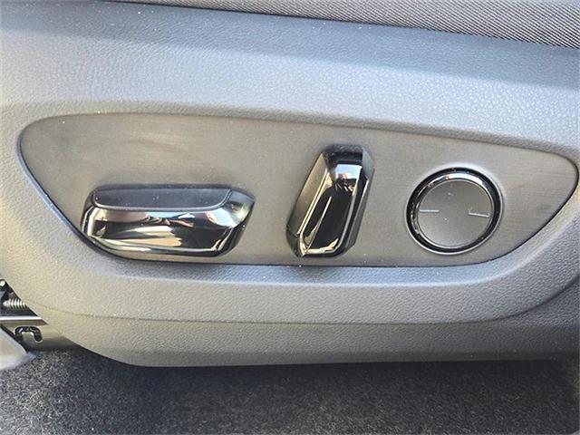 new 2026 Lexus TX 500h car, priced at $71,305