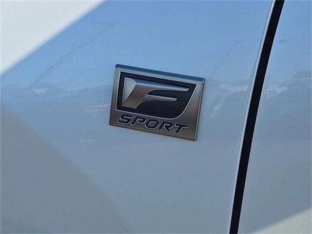 new 2026 Lexus TX 500h car, priced at $71,305