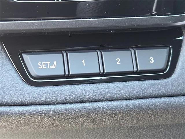 new 2026 Lexus TX 500h car, priced at $71,305