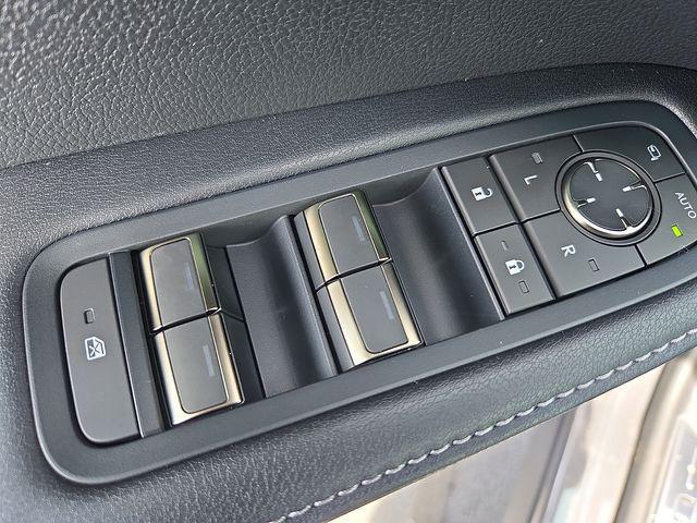 new 2026 Lexus RX 350 car, priced at $60,858