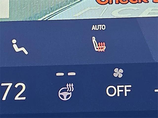 used 2025 Lexus NX 350 car, priced at $40,985