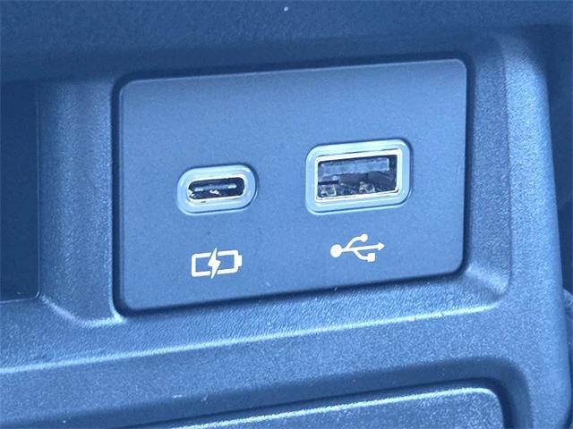 used 2025 Lexus NX 350 car, priced at $40,985