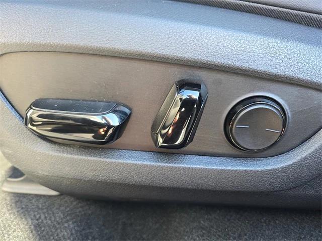 used 2025 Lexus NX 350 car, priced at $40,985