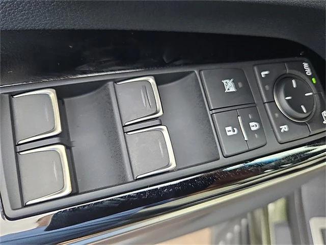 new 2025 Lexus LX 600 car, priced at $111,544