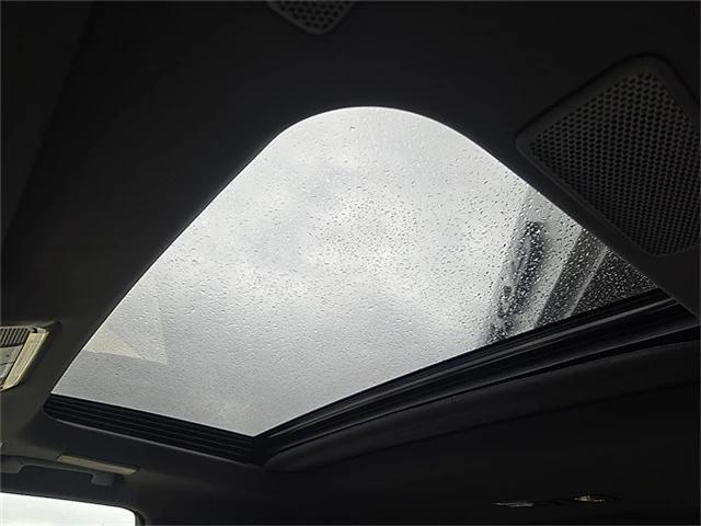 new 2025 Lexus LX 600 car, priced at $111,544