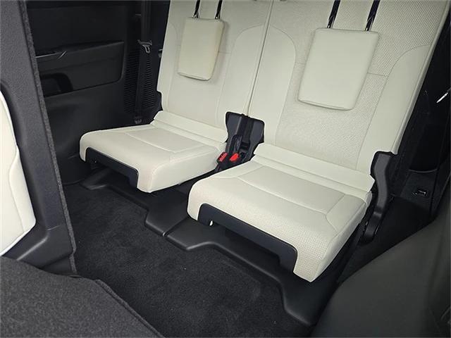 new 2025 Lexus LX 600 car, priced at $111,544