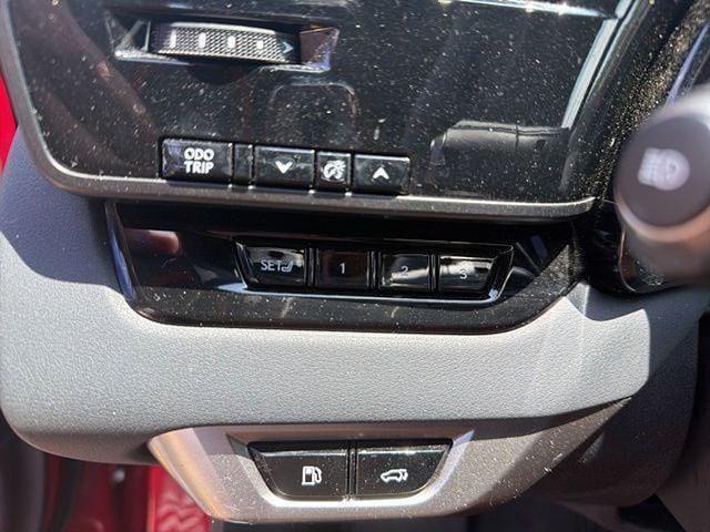 used 2025 Lexus RX 350 car, priced at $54,950