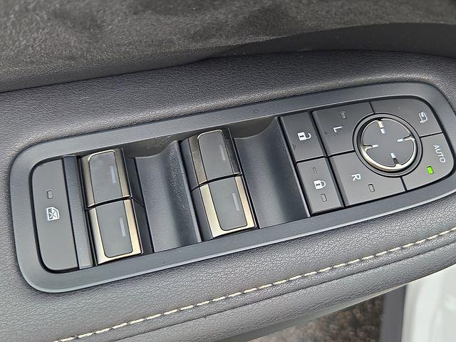 new 2026 Lexus TX 500h car, priced at $71,612